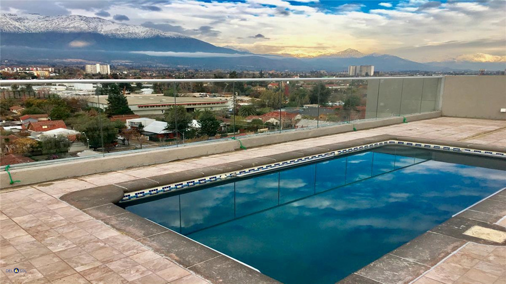 Edificio Patio Nobel – 2017